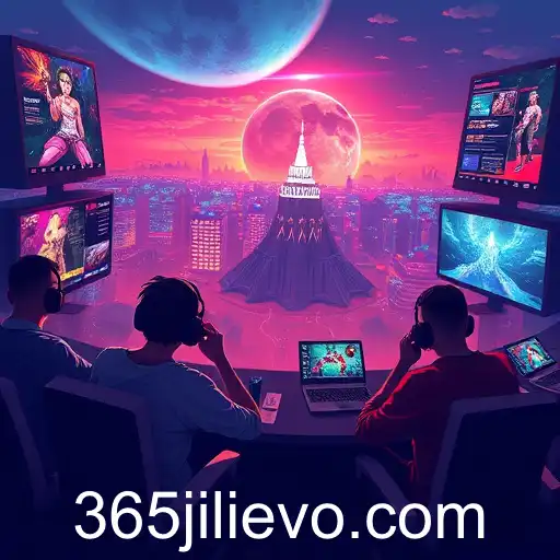 jilievo