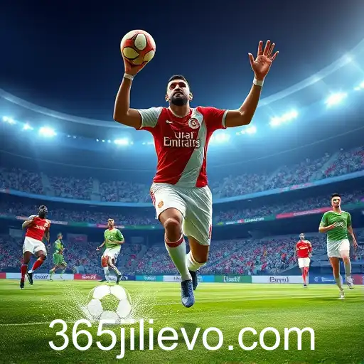 Gaming Evolution: Spotlight on Jilievo