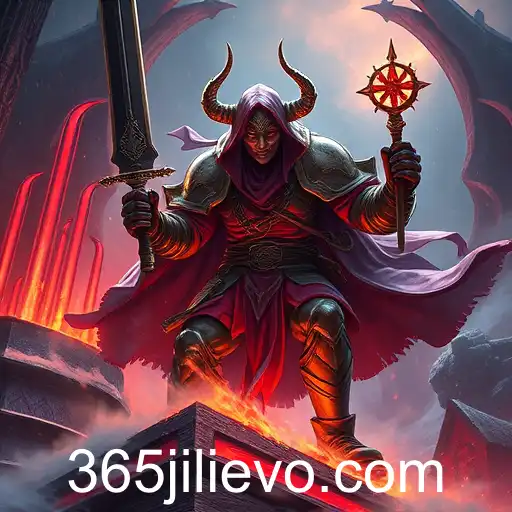 Jilievo Reshaping the Gaming World