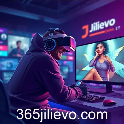 jilievo