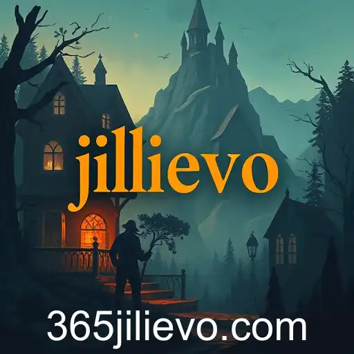 Jilievo's Rise in the Online Gaming Arena